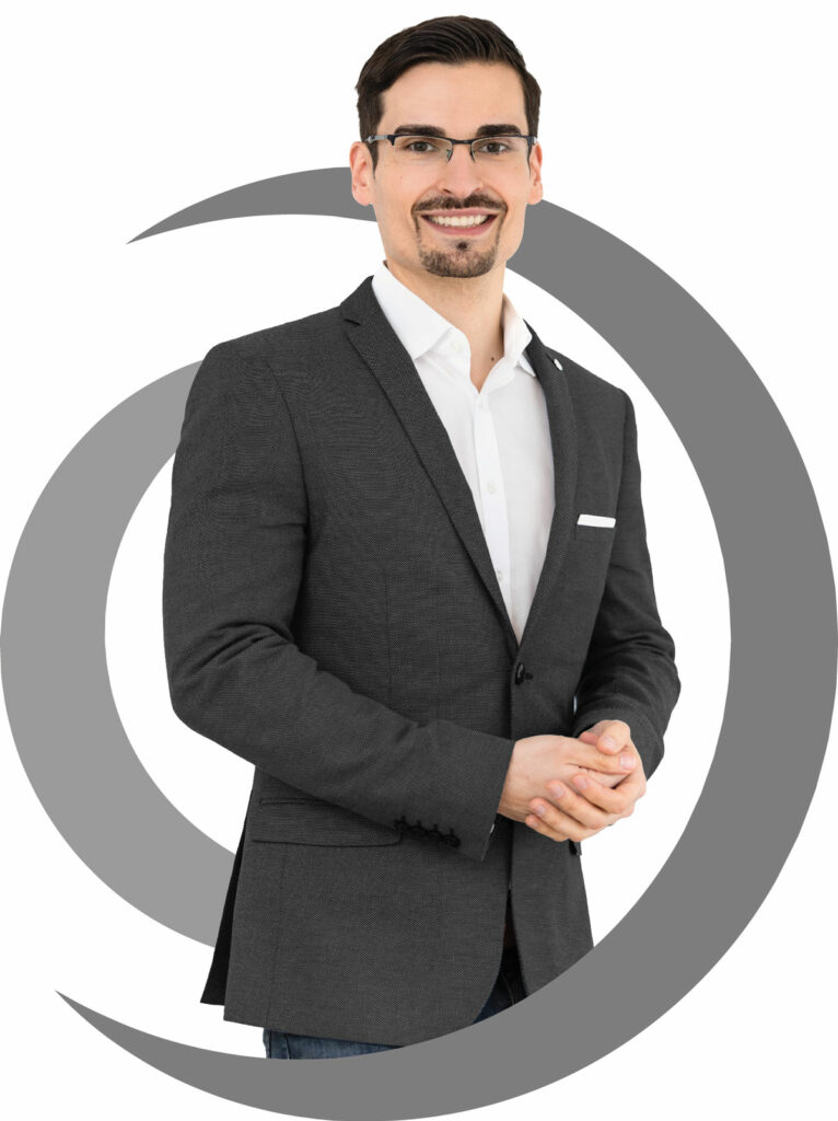 Dipl.-Psych. Felix Zegelman